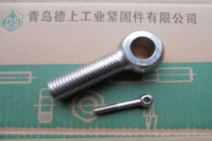 吊环螺栓