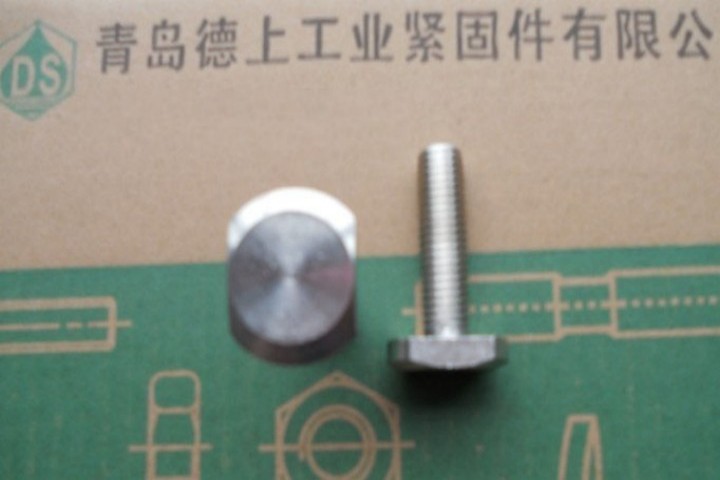 T型槽用螺栓